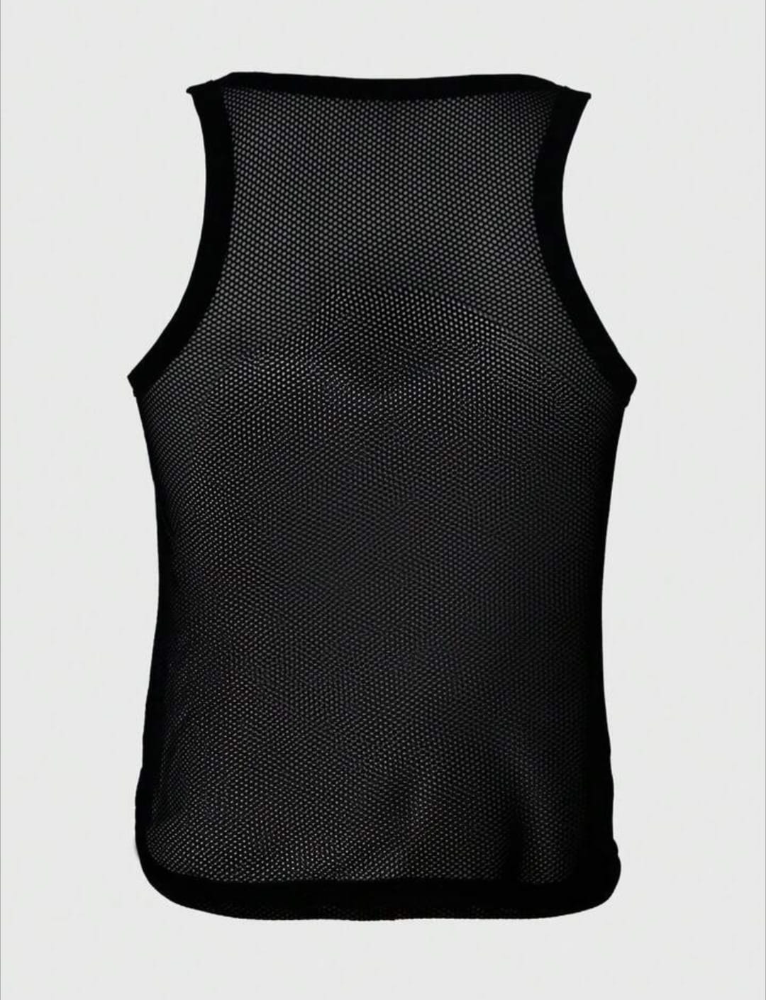 Shadow Mesh Essential Tank